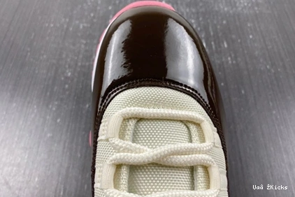 CT8012- 2709 Retro Jordan Air Modern 11 680 0917
